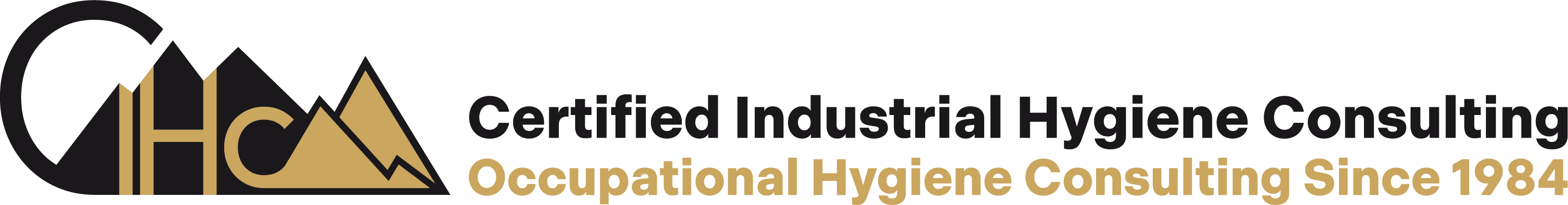 Certified Industrial Hygiene Consulting